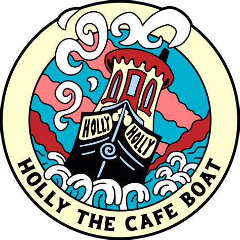 Shop – Holly The Cafe Boat