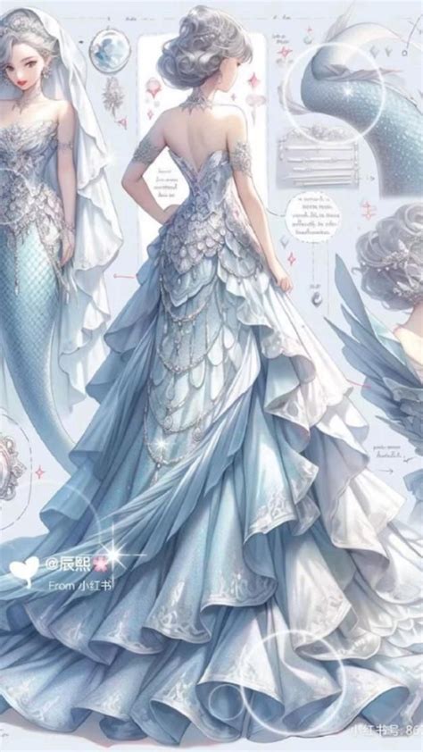 Pin Di Fantasy Life Su Pretty Dress Idee Vestito Vestiti Idee Per