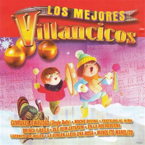 Los Mejores Villancicos De Grupo Musical Ginesitos En Amazon Music