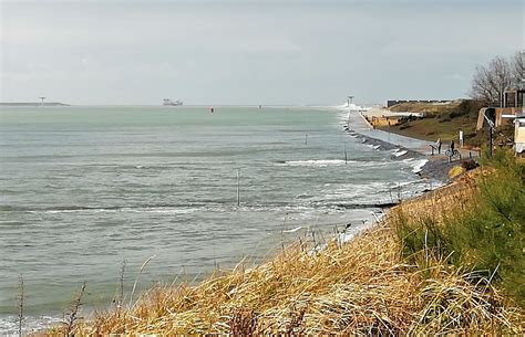 Hoek Van Holland Nieuwe Waterweg Gegraven In 1872 1877 Th Flickr