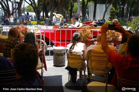 Combate De Las Flores En Puebla Poblaner As En L Nea