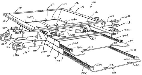 Hopper Rail Car Diagram