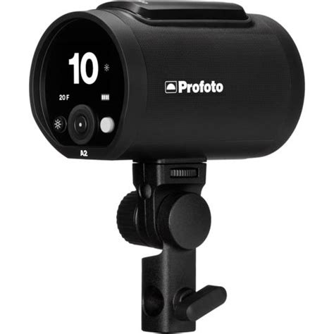 Profoto A2 The Portable Monolight For Any Location And Photo Shoot