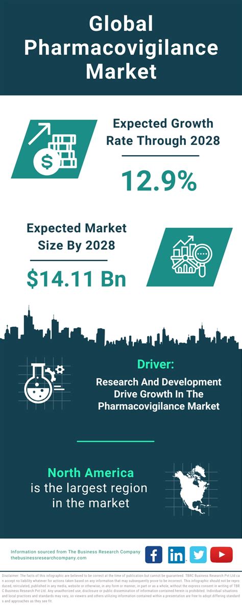 Global Pharmacovigilance Market Size Overview And Growth Report