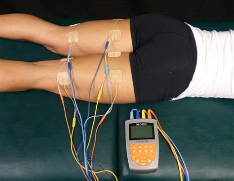 L'éléctro-stimulation des muscles est-elle efficace? - Science et vie