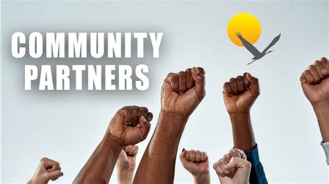 Community Development Community Partners YouTube