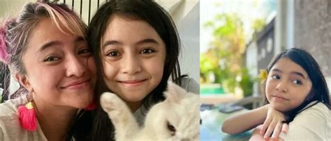 Cantiknya Sienna Kasyafani Putri Marshanda Dan Ben Kasyafani Yang