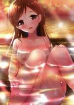 Nitta Minami Idolmaster Anime Fandoms Anime Ero Oppai