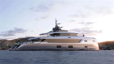 Sunreef Yachts Unveils Sunreef Power Eco