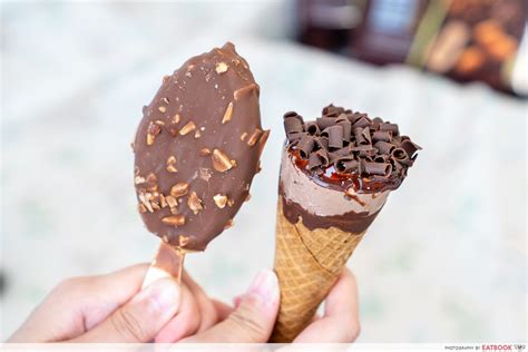 New Hersheys Ultra Chocolatey Ice Creams By Magnolia Are Now Available