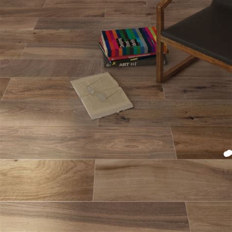 Porcelanato Madera Legni Tropical 22 5 X 90 Cm Ilva CASA MANRIQUE