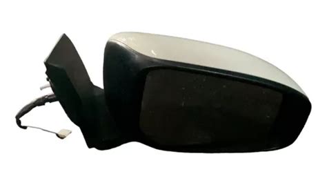 Espejo Retrovisor Derecho Mitsubishi Mirage 2022 2023 Meses Sin Intereses