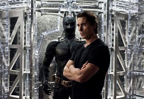 Sinopsis The Dark Knight Rises Film Batman Terakhir Dari Christopher Nolan