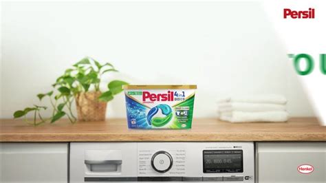 Persil Discs Color Deep Clean Wascapsules Box Gekleurde Was