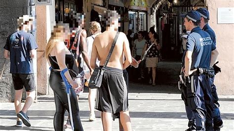 Ordinanza Anti Alcol A Genova Controlli A Ponente Multati Sette