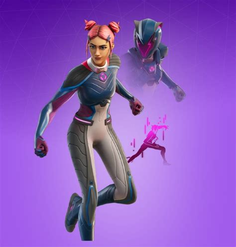 Fortnite Mecha Strike Defender Skin Character Png Images Pro Game Guides