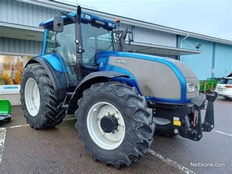 Valtra T Tractors Nettikone