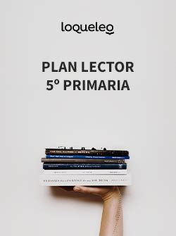 Plan Lector Loqueleo Primaria Digital Book Blinklearning