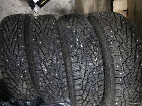 Nettivaraosa Nokian Hakkapeliitta Lt Ajamattomat Tyres