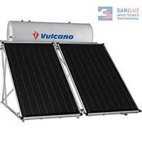 Kit Termossifao Vulcano Lt Fcc S Telhado Plano Telhado Plano