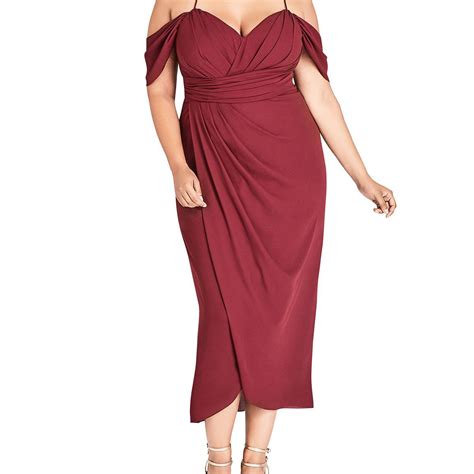 36 Plus Size Bridesmaid Dresses To Fit Every Style And Budget