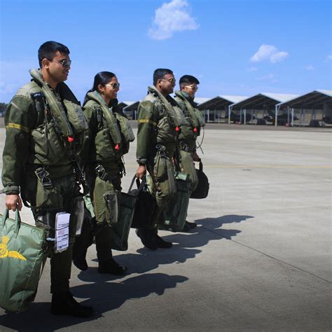 South African Air Force Uniform