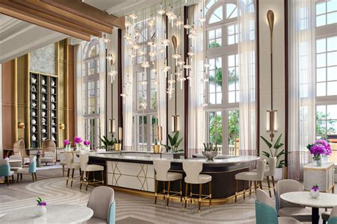 The Ritz Carlton Naples Unveils Transformation The Incentivist