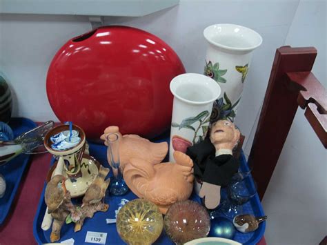 Lot 1139 Portmeirion Botanic Garden And Pomona