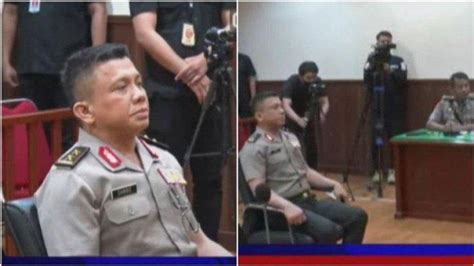 Hasil Sidang Kode Etik Ferdi Sambo Resmi Dipecat Secara Tidak Hormat