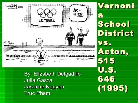 Vernonia School District