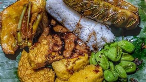 Ada Nasi Uduk Gondangdia Sambal Kacangnya Menggugah Selera Rekomendasi