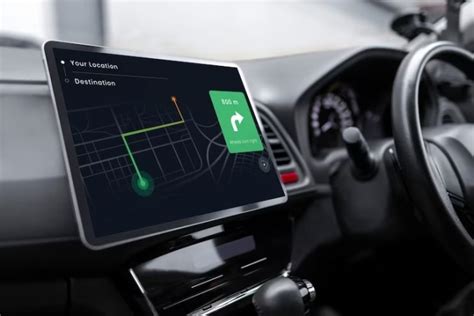 Automotive Smart Display Market Expected To Grow At 7 5 By 2032