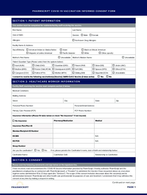 Fillable Online Pfizer Biontech Covid Vaccine Eua Fact Sheet For