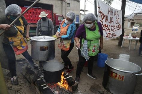 Gobierno destina más de S 96 millones para compra de alimentos en