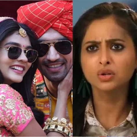 Yeh Rishta Kya Kehlata Hai Major Spoiler Aarohi S Accident Secret