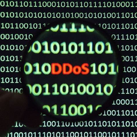 4 Common IT Security Threats| Digital Concept