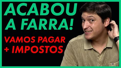 Imposto Sobre Importa O Fim Da Shopee Shein E Aliexpress Youtube