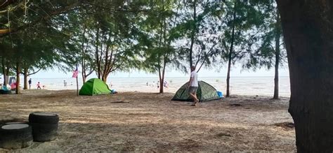 13 Beaches in Selangor ( You Probably Didn’t Know About It!)