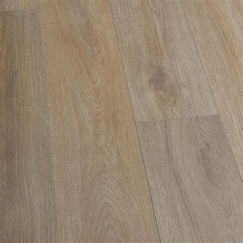 Malibu Wide Plank Take Home Sample French Oak Claremont Mil X