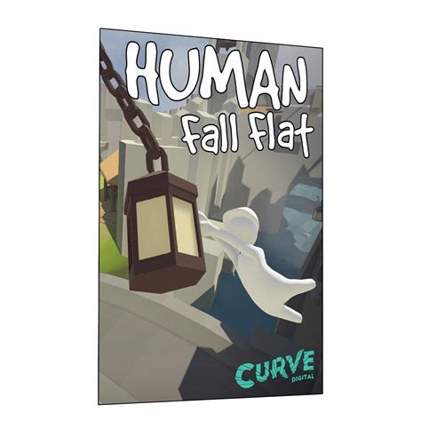 Human Fall Flat Pc Porównaj Ceny Allegropl