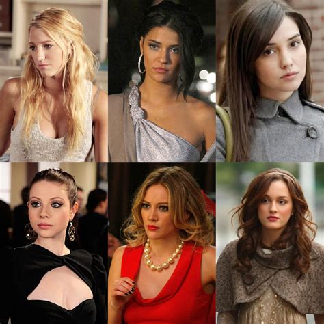 Lily was amazing in season 2. She stood up for Jenny and convinced