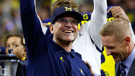 Jim Harbaugh agrees to become Chargers head coach | NeoGAF