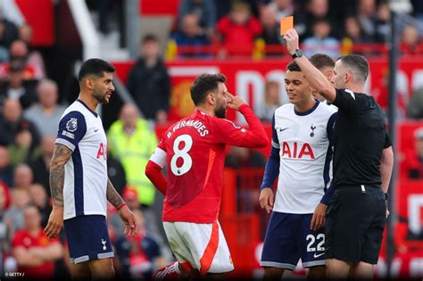 Atenção FC Porto Man United sofre pesada derrota na receção ao Tottenham