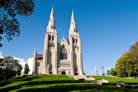 Government Support For Listed Church Buildings Has Been Welcomed By