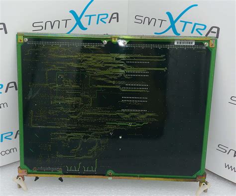Panasonic Part (MMC JA-M00006-UO,) (2) - SMT Xtra