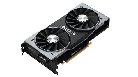 Nvidia Geforce Rtx 2060 Review