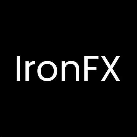 Ironfx Forex Broker Review Our Honest Overview For