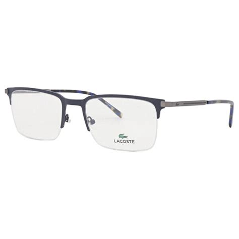 Lacoste Eyeglasses L2268 424 Maxvision