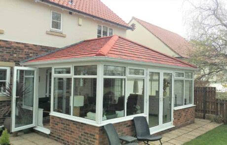 Conservatory Roofs Conservatory Roof Replacement Essex