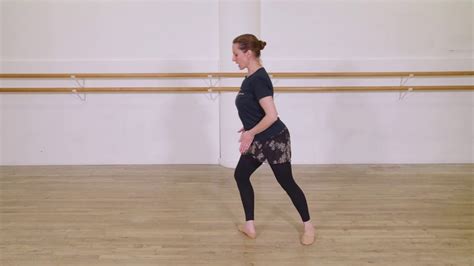 Royal Academy Of Dance At Home Beginners Ballet For Adults Lesson 9